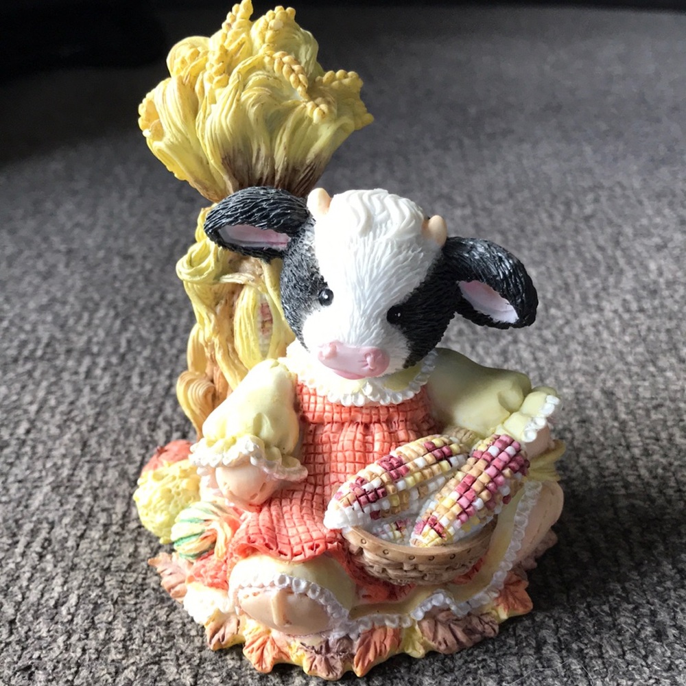 3/$25   Mary’s Moo Moos—The Cows In The Corn